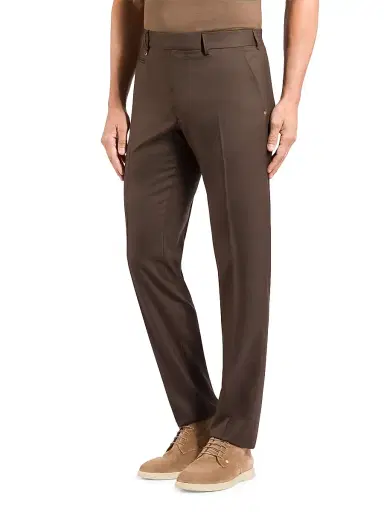 Stefano Ricci Men's Trousers | Thumbnail 2 Stefano Ricci Men's Trousers | Thumbnail 2