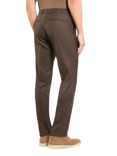 Stefano Ricci Men's Trousers | Thumbnail 3 Stefano Ricci Men's Trousers | Thumbnail 3