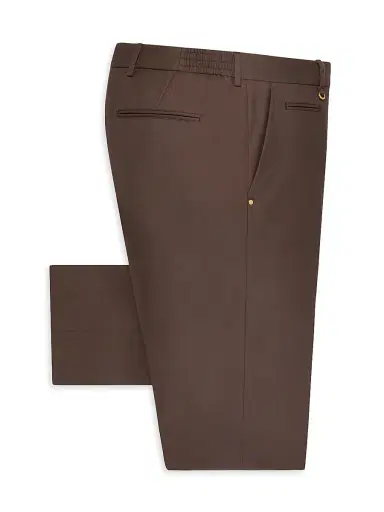 Stefano Ricci Men's Trousers | Thumbnail 1 Stefano Ricci Men's Trousers | Thumbnail 1