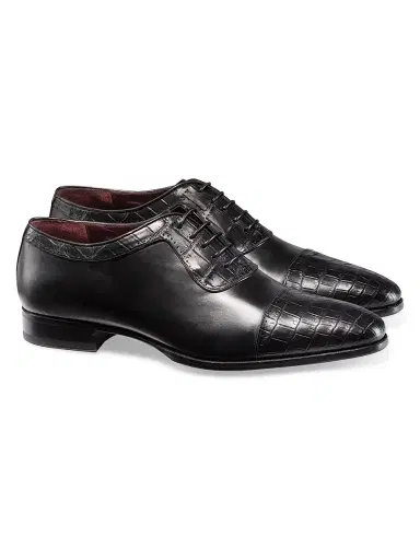 Stefano Ricci Men's Dress Shoes | Thumbnail 2 Stefano Ricci Men's Dress Shoes | Thumbnail 2