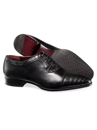 Stefano Ricci Men's Dress Shoes | Thumbnail 3 Stefano Ricci Men's Dress Shoes | Thumbnail 3