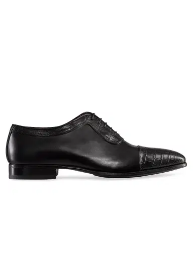 Stefano Ricci Men's Dress Shoes | Thumbnail 1 Stefano Ricci Men's Dress Shoes | Thumbnail 1