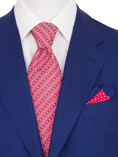 Stefano Ricci Men's Luxury Silk Tie Set | Thumbnail 2 Stefano Ricci Men's Luxury Silk Tie Set | Thumbnail 2