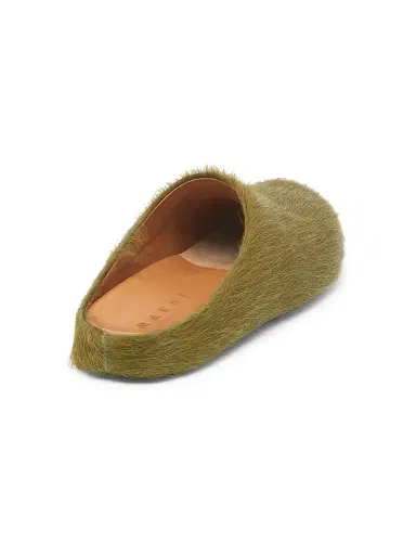 Marni Men's Fussbett Sabot Mules | Thumbnail 3 Marni Men's Fussbett Sabot Mules | Thumbnail 3