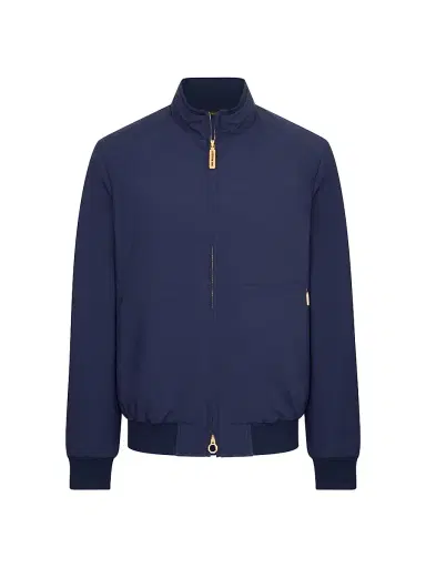 Stefano Ricci Men's Sport Jacket - Medium Blue | Thumbnail 1 Stefano Ricci Men's Sport Jacket - Medium Blue | Thumbnail 1