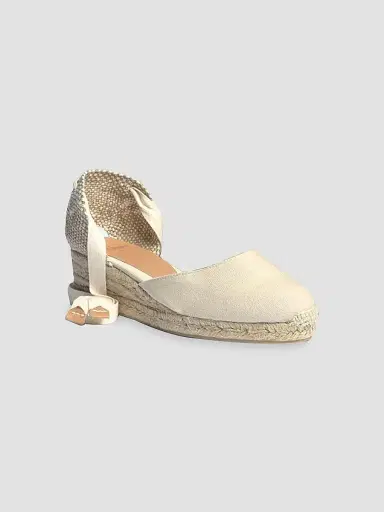 Castañer Women's Carina 3 Espadrille Wedge Sandals - | Thumbnail 2 Castañer Women's Carina 3 Espadrille Wedge Sandals - | Thumbnail 2