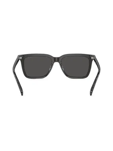 Coach Men's 0HC8385U 54MM Butterfly Sunglasses - Light Grey | Thumbnail 5 Coach Men's 0HC8385U 54MM Butterfly Sunglasses - Light Grey | Thumbnail 5