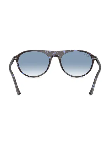Ray-Ban Men's RB2215F 56MM Square Sunglasses | Thumbnail 3 Ray-Ban Men's RB2215F 56MM Square Sunglasses | Thumbnail 3