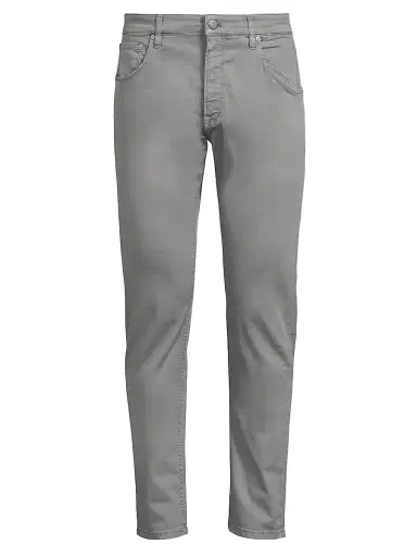PT Torino Men's Soft-Stretch 5-Pocket Pants | Thumbnail 1 PT Torino Men's Soft-Stretch 5-Pocket Pants | Thumbnail 1