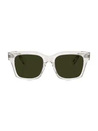 Oliver Peoples Men's Ollice 52MM Pillow Sunglasses | Thumbnail 2 Oliver Peoples Men's Ollice 52MM Pillow Sunglasses | Thumbnail 2