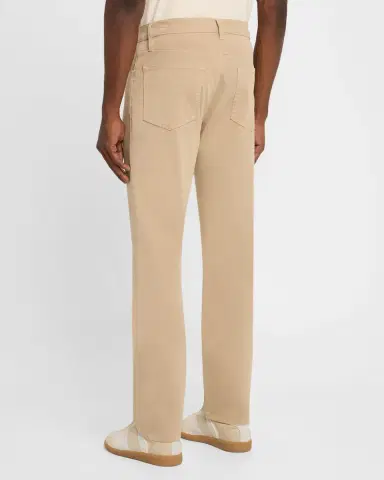 Frame Men's Modern Straight Fit Five-Pocket Pants | Thumbnail 3 Frame Men's Modern Straight Fit Five-Pocket Pants | Thumbnail 3
