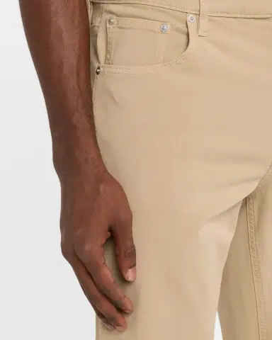 Frame Men's Modern Straight Fit Five-Pocket Pants | Thumbnail 5 Frame Men's Modern Straight Fit Five-Pocket Pants | Thumbnail 5