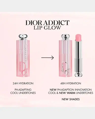 Dior Addict Lip Glow Balm | Thumbnail 4 Dior Addict Lip Glow Balm | Thumbnail 4