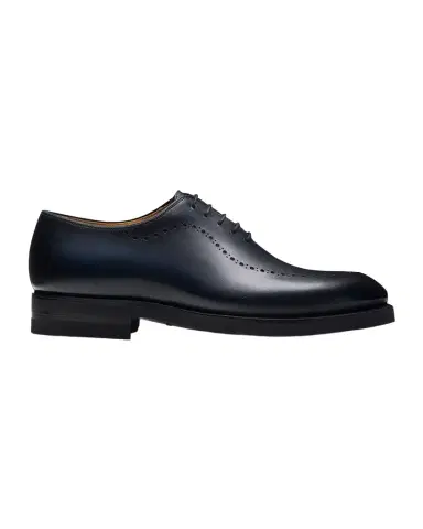 Magnanni Men 's Oberan Leather Oxfords | Thumbnail 1 Magnanni Men 's Oberan Leather Oxfords | Thumbnail 1