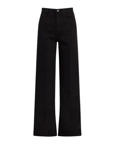 Joe's Jeans The Mia Petite Wide-Leg Jeans | Thumbnail 1 Joe's Jeans The Mia Petite Wide-Leg Jeans | Thumbnail 1