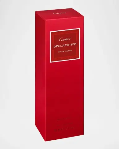 Cartier Déclaration de Eau de Toilette, 6.7 oz. | Thumbnail 2 Cartier Déclaration de Eau de Toilette, 6.7 oz. | Thumbnail 2