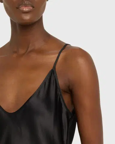 L'AGENCE Lexi Silk Camisole | Thumbnail 5 L'AGENCE Lexi Silk Camisole | Thumbnail 5