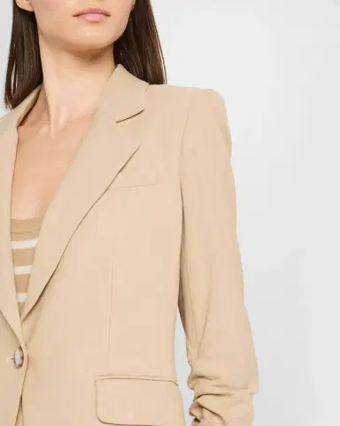 Veronica Beard Battista Dickey Jacket | Thumbnail 4 Veronica Beard Battista Dickey Jacket | Thumbnail 4