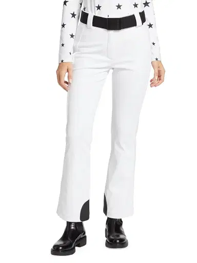 Goldbergh Women's Pippa Triple-Layered Shell Ski Pants | Thumbnail 3 Goldbergh Women's Pippa Triple-Layered Shell Ski Pants | Thumbnail 3