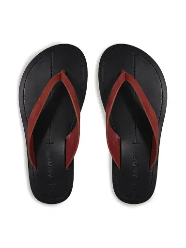 A Emery Women's Flora Suede Sandals - Brick Suede - Size 8 | Thumbnail 3 A Emery Women's Flora Suede Sandals - Brick Suede - Size 8 | Thumbnail 3