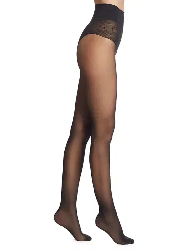 Wolford Women's Tummy-Control Hosiery | Thumbnail 1 Wolford Women's Tummy-Control Hosiery | Thumbnail 1