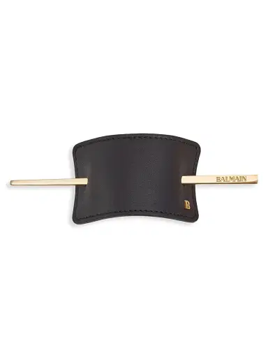 Balmain Hair Women's Standard Hair Barrette | Thumbnail 1 Balmain Hair Women's Standard Hair Barrette | Thumbnail 1