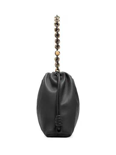 Loewe Women's Large Flamenco Leather Shoulder Bag | Thumbnail 6 Loewe Women's Large Flamenco Leather Shoulder Bag | Thumbnail 6