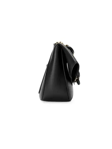 Loewe Women's Ola Medium Leather Shoulder Bag | Thumbnail 6 Loewe Women's Ola Medium Leather Shoulder Bag | Thumbnail 6
