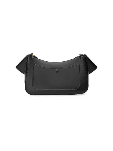Loewe Women's Ola Medium Leather Shoulder Bag | Thumbnail 7 Loewe Women's Ola Medium Leather Shoulder Bag | Thumbnail 7