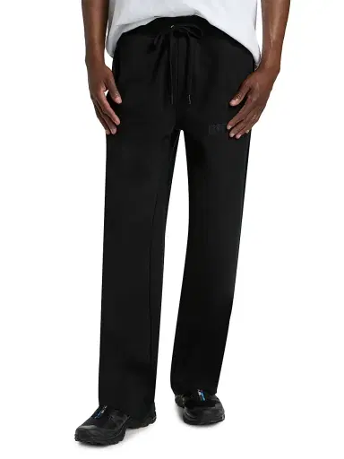 Ksubi Men's 4X4 Revamp Synthesis Trak Sweatpants - Black | Thumbnail 3 Ksubi Men's 4X4 Revamp Synthesis Trak Sweatpants - Black | Thumbnail 3