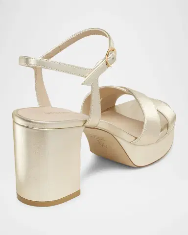 Stuart Weitzman Dayna Platform 80 Sandals | Thumbnail 2 Stuart Weitzman Dayna Platform 80 Sandals | Thumbnail 2