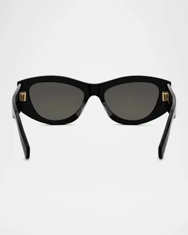 CELINE Triomphe Cat-Eye Sunglasses | Thumbnail 5 CELINE Triomphe Cat-Eye Sunglasses | Thumbnail 5