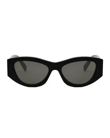 CELINE Triomphe Cat-Eye Sunglasses | Thumbnail 1 CELINE Triomphe Cat-Eye Sunglasses | Thumbnail 1
