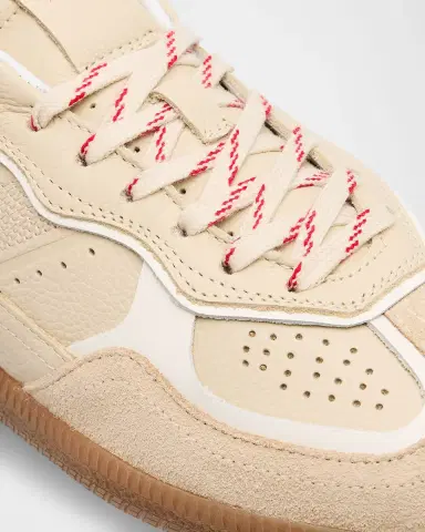 ALOHAS TB.490 Rife Leather Low-Top Sneakers | Thumbnail 5 ALOHAS TB.490 Rife Leather Low-Top Sneakers | Thumbnail 5
