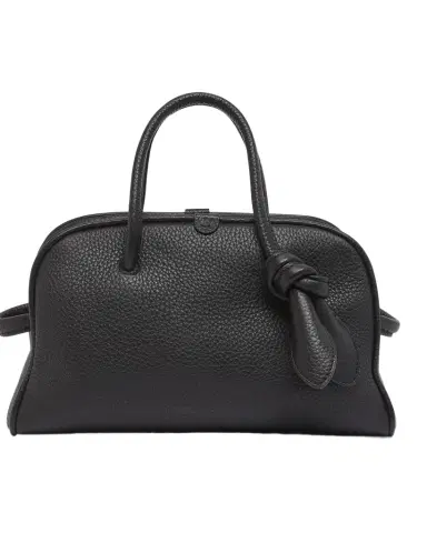 Jacquemus Le Petit Turismo Leather Top-Handle Bag | Thumbnail 1 Jacquemus Le Petit Turismo Leather Top-Handle Bag | Thumbnail 1