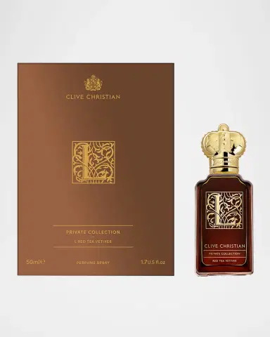 Clive Christian L Red Tea Vetiver, 1.7 oz. | Thumbnail 2 Clive Christian L Red Tea Vetiver, 1.7 oz. | Thumbnail 2