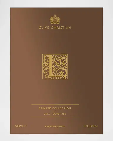 Clive Christian L Red Tea Vetiver, 1.7 oz. | Thumbnail 4 Clive Christian L Red Tea Vetiver, 1.7 oz. | Thumbnail 4