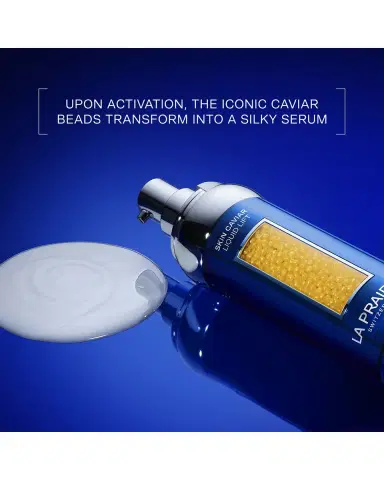 La Prairie Skin Caviar Liquid Lift Serum | Thumbnail 2 La Prairie Skin Caviar Liquid Lift Serum | Thumbnail 2