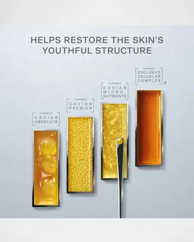 La Prairie Skin Caviar Liquid Lift Serum | Thumbnail 3 La Prairie Skin Caviar Liquid Lift Serum | Thumbnail 3