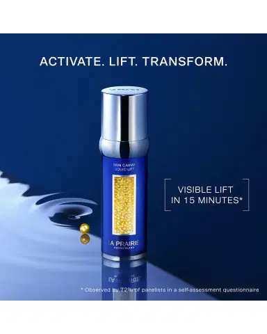 La Prairie Skin Caviar Liquid Lift Serum | Thumbnail 4 La Prairie Skin Caviar Liquid Lift Serum | Thumbnail 4