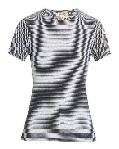 Nili Lotan Lana Striped Short-Sleeve T-Shirt | Thumbnail 1 Nili Lotan Lana Striped Short-Sleeve T-Shirt | Thumbnail 1
