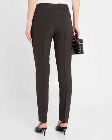 Lafayette 148 New York Gramercy Acclaimed-Stretch Pants | Thumbnail 3 Lafayette 148 New York Gramercy Acclaimed-Stretch Pants | Thumbnail 3