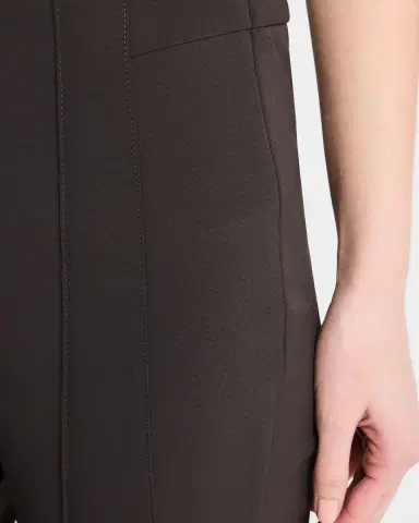 Lafayette 148 New York Gramercy Acclaimed-Stretch Pants | Thumbnail 5 Lafayette 148 New York Gramercy Acclaimed-Stretch Pants | Thumbnail 5