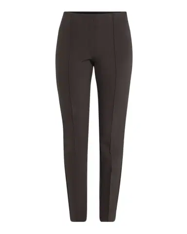 Lafayette 148 New York Gramercy Acclaimed-Stretch Pants | Thumbnail 1 Lafayette 148 New York Gramercy Acclaimed-Stretch Pants | Thumbnail 1