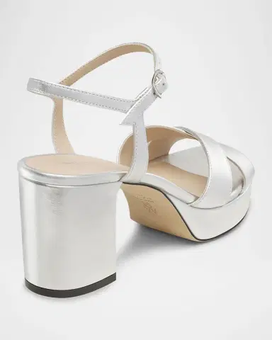 Stuart Weitzman Dayna Platform 0 Sandals | Thumbnail 2 Stuart Weitzman Dayna Platform 0 Sandals | Thumbnail 2