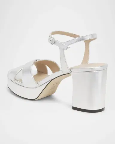 Stuart Weitzman Dayna Platform 0 Sandals | Thumbnail 3 Stuart Weitzman Dayna Platform 0 Sandals | Thumbnail 3