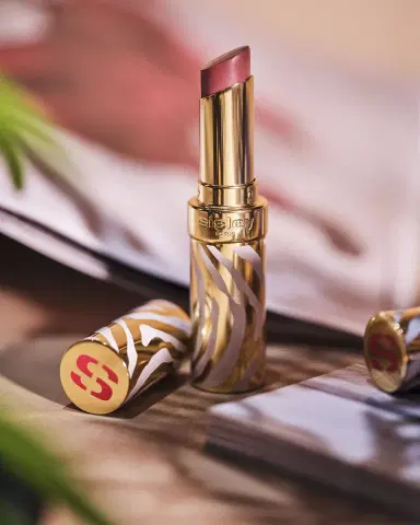 Sisley-Paris Phyto-Rouge Shine 26 Sheer Bel Air | Thumbnail 5 Sisley-Paris Phyto-Rouge Shine 26 Sheer Bel Air | Thumbnail 5