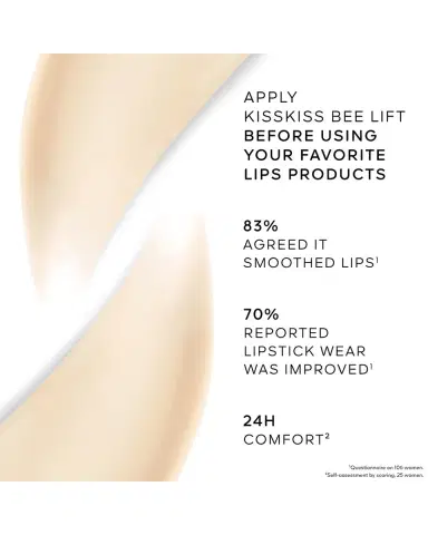 Guerlain KissKiss Bee Lift Lip Primer | Thumbnail 2 Guerlain KissKiss Bee Lift Lip Primer | Thumbnail 2