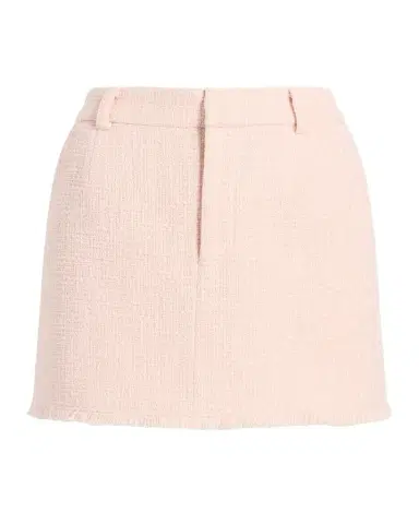 Cinq à Sept Kalina Textured Mini Skirt | Thumbnail 1 Cinq à Sept Kalina Textured Mini Skirt | Thumbnail 1