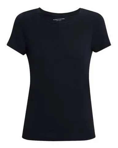MAJESTIC FILATURES Soft Touch Short-Sleeve Crewneck Tee | Thumbnail 1 MAJESTIC FILATURES Soft Touch Short-Sleeve Crewneck Tee | Thumbnail 1